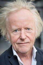 Klaus Huhle portrait