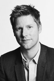 Christopher Bailey portrait