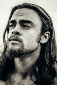 Michael Avedon portrait