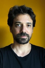 Manuel Muñoz Rivas portrait