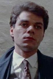 Claudio Camaso portrait