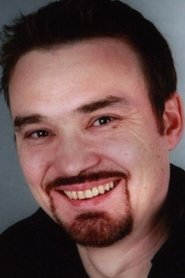 Raoul Ganeev portrait