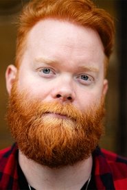 Brennan Rosario portrait