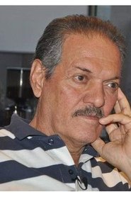 Nizar Al-Samarayi portrait