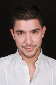 Kaan Yıldırım portrait