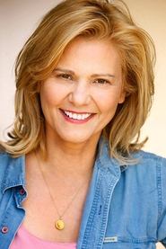 Denise Galik portrait