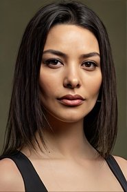 Hazal Filiz Küçükköse portrait