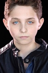 Ryan Alessi portrait