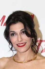 Nikoleta Kotsailidou portrait