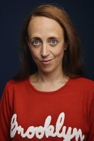 Valérie Thoumire portrait