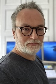 D. Dominic Devine portrait