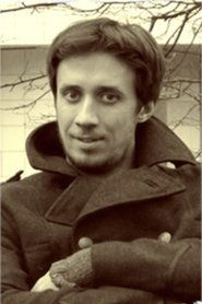 Igor Gorbachev portrait