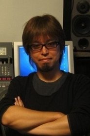 Koji Endo portrait