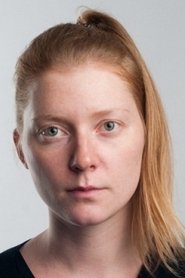 Ulyana Lukina portrait