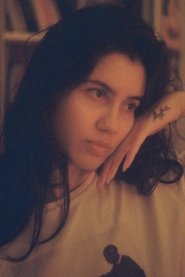 Bruna Toscano portrait
