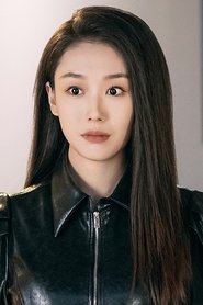 Zheng Yi portrait