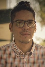 Leandro Lioh Navarro portrait