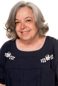 Camila Amado portrait