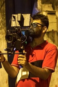 Lubdhak Chatterjee portrait