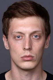 Pavel Davydov portrait