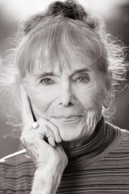 Besedka Johnson portrait