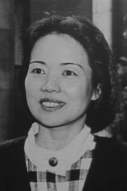 Yoshimi Shinozaki portrait