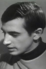 Aleksandr Gorshkov portrait