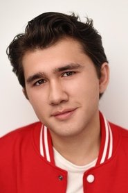 Paul Morris portrait