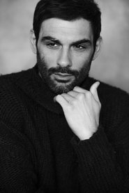 Francesco Arca portrait
