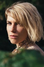 Josefine Kirkeskov portrait