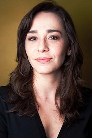 Clarissa Kiste portrait