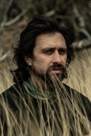 Arturo Urbiola portrait