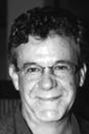 José Tadeu Ribeiro portrait