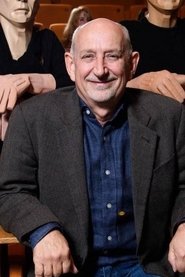 Doug Naylor portrait