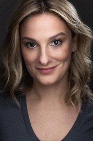Claire Tyers portrait