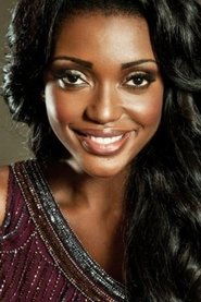 Lesliana Pereira portrait