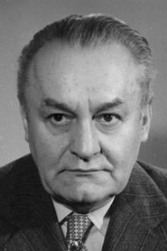 Jan S. Kolár portrait