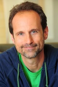 Ken Weiler portrait
