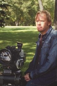 Jeff Beesley portrait