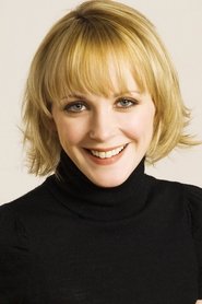 Camilla Power portrait