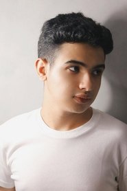 Suheil Fahmi Bisyir portrait