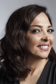 Sevil Akı Saner portrait