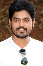 Sakthi Vasu portrait