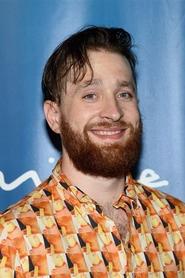 Daniel Platzman portrait