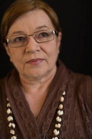 Łucja Żarnecka portrait