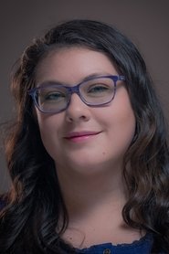 Melina Araya portrait