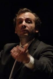 Andres Gerszenzon portrait