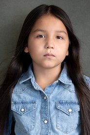 Keris Hope Hill portrait