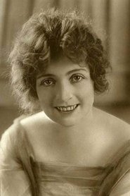 Myrtle Gonzalez portrait