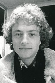 Thomas Schindel portrait